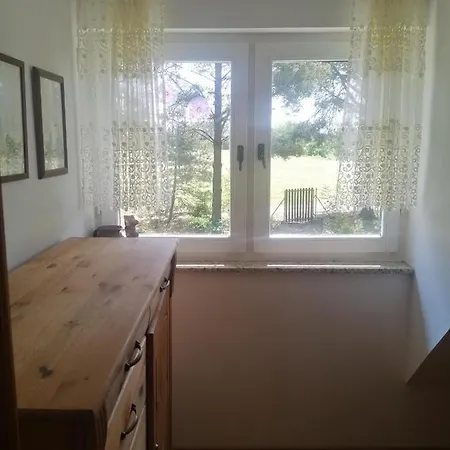 Tatil Evi Zabrody Borsk
