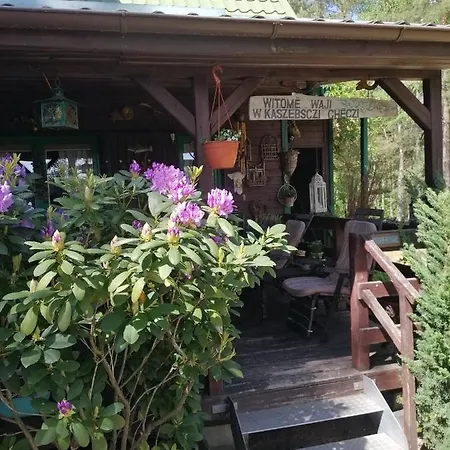 Tatil Evi Zabrody *