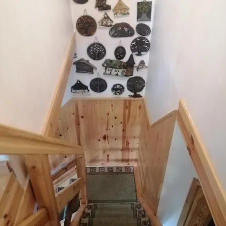 Tatil Evi Zabrody