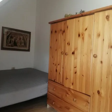 Zabrody Tatil Evi